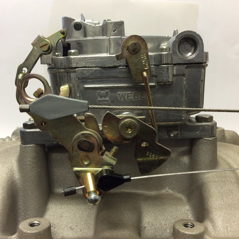 Throttle Position Sensor Calibration (GM)