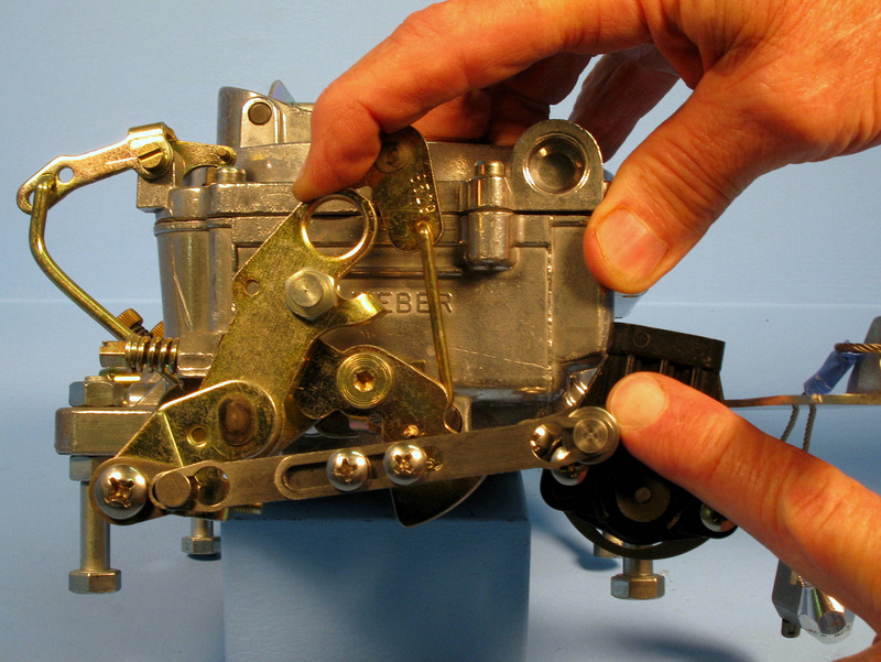 AccuLink installed check.JPG